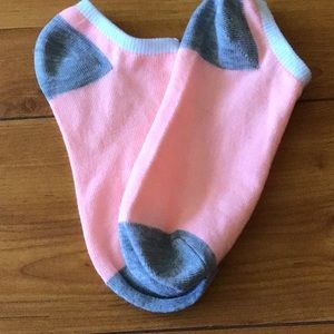 I have a lot of socks